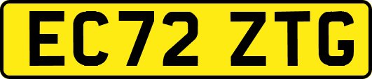 EC72ZTG