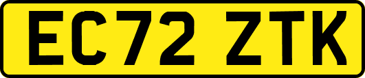 EC72ZTK