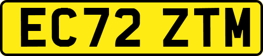 EC72ZTM