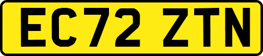 EC72ZTN