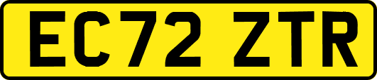EC72ZTR