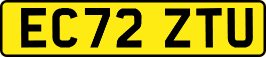 EC72ZTU