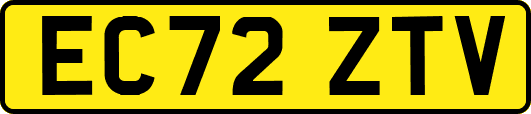 EC72ZTV