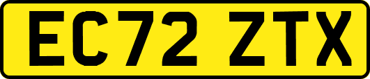 EC72ZTX