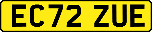 EC72ZUE
