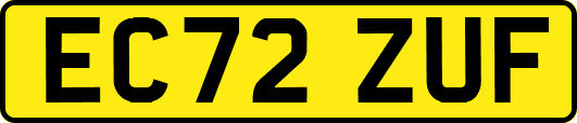EC72ZUF