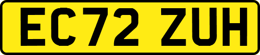 EC72ZUH