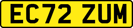 EC72ZUM