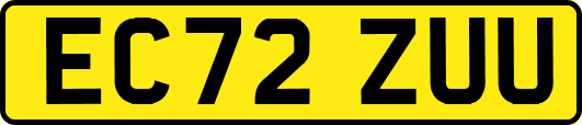 EC72ZUU