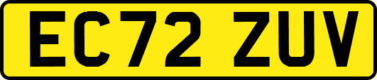 EC72ZUV