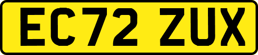 EC72ZUX
