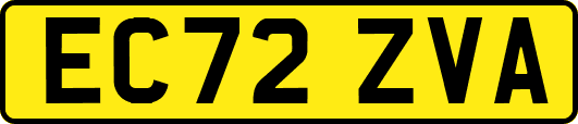 EC72ZVA