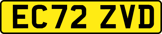 EC72ZVD