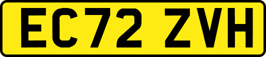 EC72ZVH