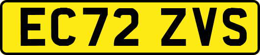 EC72ZVS