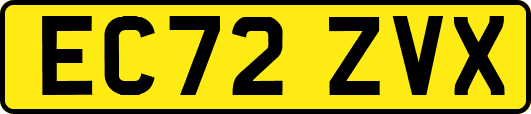 EC72ZVX