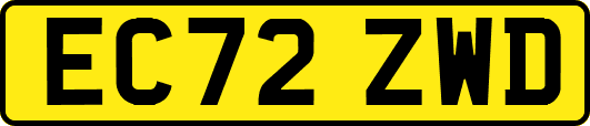 EC72ZWD