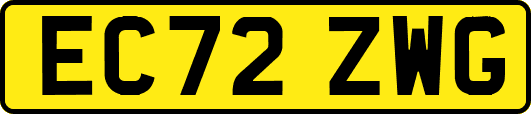 EC72ZWG