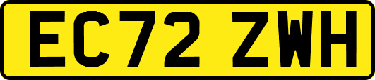 EC72ZWH