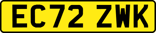EC72ZWK