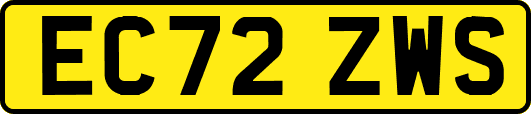 EC72ZWS