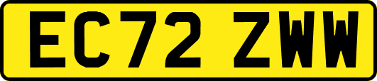 EC72ZWW