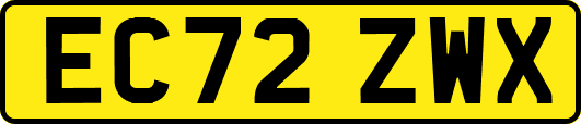 EC72ZWX