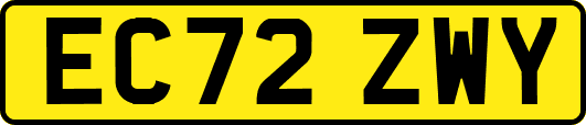 EC72ZWY