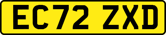 EC72ZXD