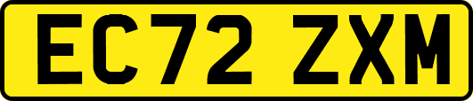 EC72ZXM