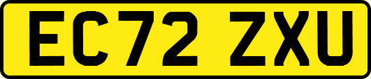 EC72ZXU