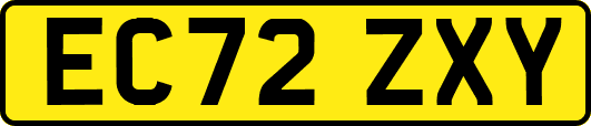 EC72ZXY