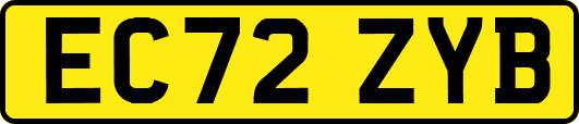 EC72ZYB