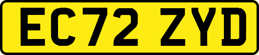 EC72ZYD