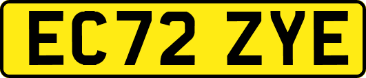 EC72ZYE