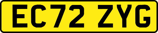 EC72ZYG