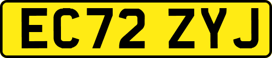 EC72ZYJ