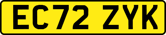 EC72ZYK