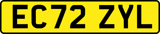 EC72ZYL