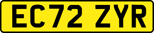 EC72ZYR