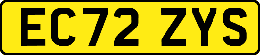 EC72ZYS