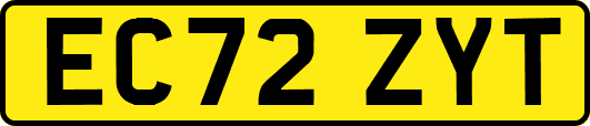 EC72ZYT