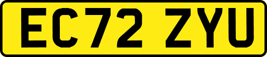 EC72ZYU
