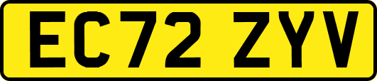 EC72ZYV