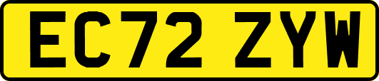 EC72ZYW