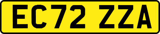 EC72ZZA