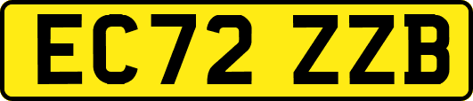 EC72ZZB
