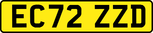 EC72ZZD