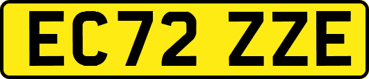 EC72ZZE