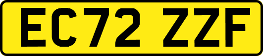 EC72ZZF